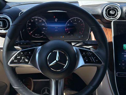 Certified 2026 Mercedes-Benz GLC 300 4MATIC image 11
