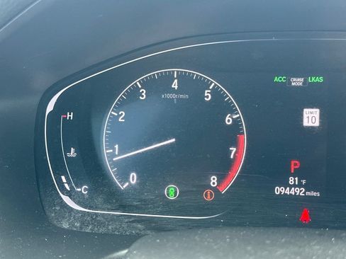 Used 2019 Honda Accord LX image 27