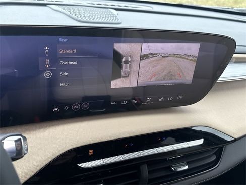 New 2026 Buick Enclave Preferred image 19