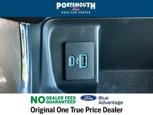 Used 2023 Ford F150 XLT w/ Equipment Group 302A High image 16