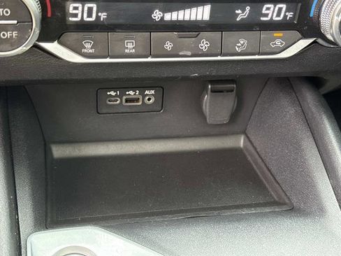 Used 2019 Nissan Altima 2.5 SV image 23