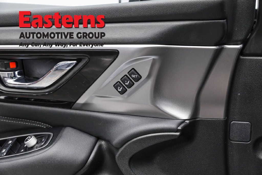 Used 2024 Subaru Legacy Touring XT AWD/4WD image 22
