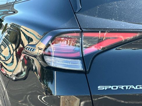 Used 2025 Kia Sportage SX FWD image 49