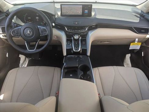 New 2025 Acura TLX w/ Technology Package FWD image 15