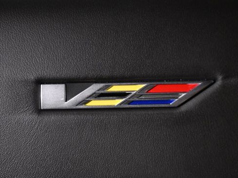 New 2026 Cadillac Escalade V AWD/4WD image 37