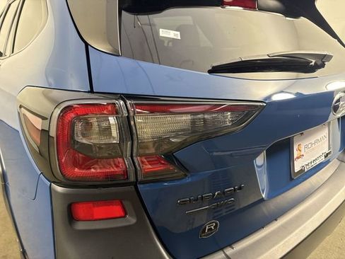 Used 2022 Subaru Outback Wilderness w/ Wilderness Package image 30