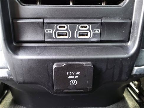 Certified 2021 RAM 1500 Big Horn AWD/4WD image 10