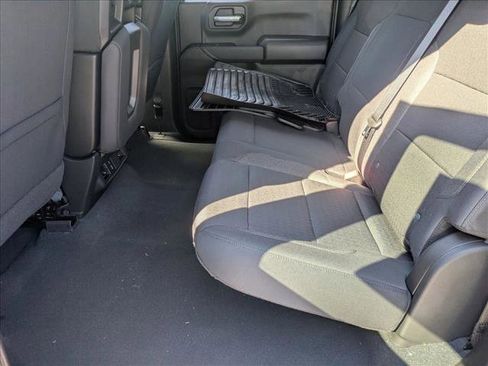 New 2026 Chevrolet Silverado 1500 Custom image 17