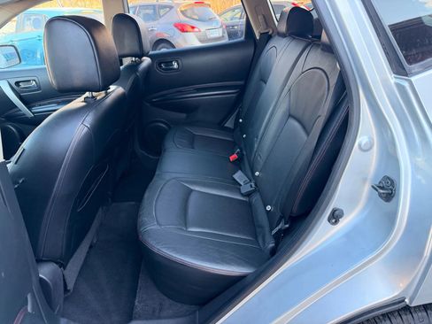 Used 2009 Nissan Rogue SL image 16