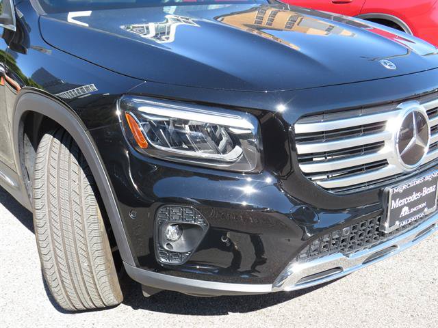 Certified 2024 Mercedes-Benz GLB 250 4MATIC image 24