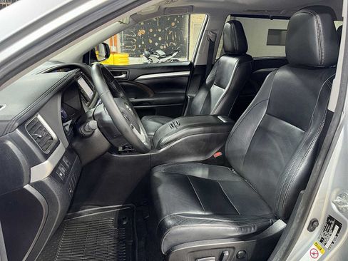 Used 2018 Toyota Highlander XLE w/ Protection Package #3 AWD/4WD image 15