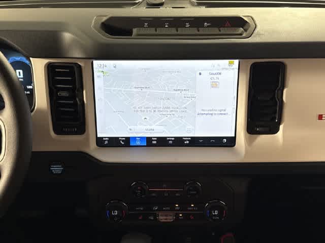 New 2026 Ford Bronco Heritage Edition AWD/4WD image 3