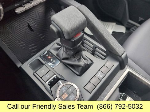 New 2026 Toyota Tacoma TRD Off-Road image 21