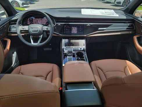 New 2026 Audi Q7 2.0T Premium AWD/4WD image 23