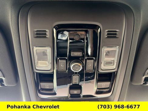 New 2026 Chevrolet Tahoe High Country AWD/4WD image 18