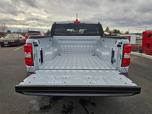 New 2026 Ford Maverick XLT w/ XLT Luxury Package image 33