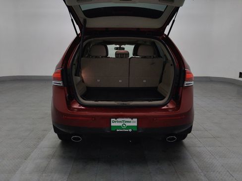 Used 2015 Lincoln MKX FWD w/ Equipment Group 102A image 29