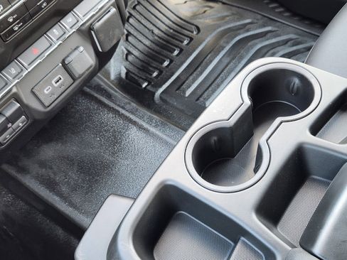 New 2025 Chevrolet Silverado 2500 W/T w/ WT Convenience Package image 16