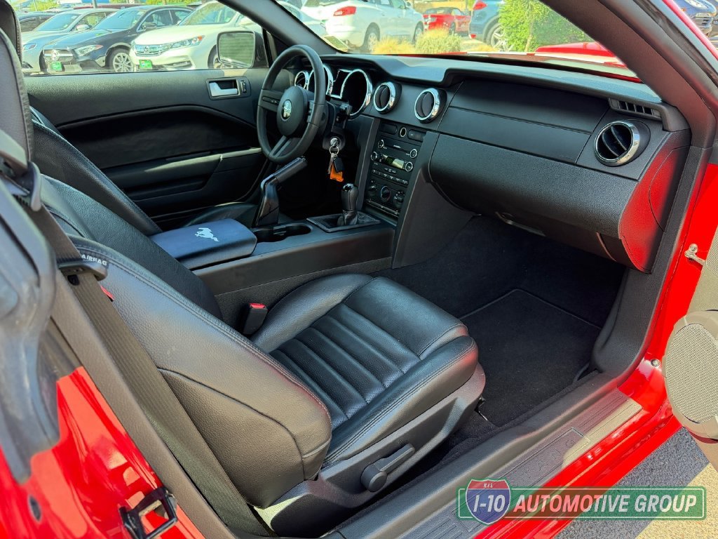 Used 2009 Ford Mustang GT RWD image 30