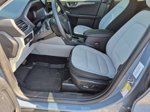 Used 2023 Ford Escape Active w/ Tech Pack #1 FWD image 16