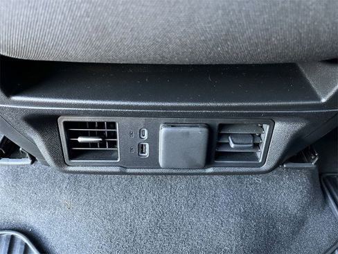 New 2025 Chevrolet Silverado 1500 LT image 21