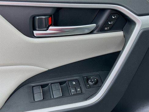 Certified 2025 Toyota RAV4 XLE Premium w/ Weather Package image 18