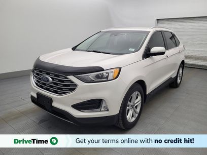 Used 2019 Ford Edge SEL w/ Equipment Group 201A