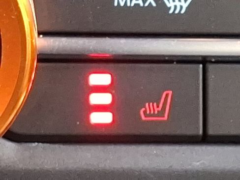 Certified 2023 Ford Bronco Badlands image 23