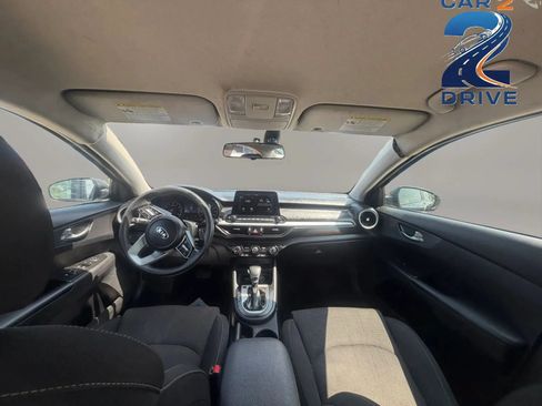 Used 2020 Kia Forte LXS FWD image 20