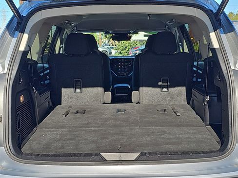 Certified 2023 Subaru Ascent Premium w/ Convenience Package image 14