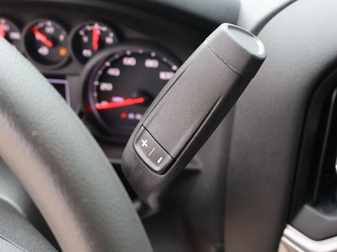 New 2025 GMC Sierra 1500 Pro w/ Pro Value Package image 17