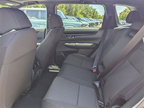 New 2026 Honda CR-V TrailSport image 14