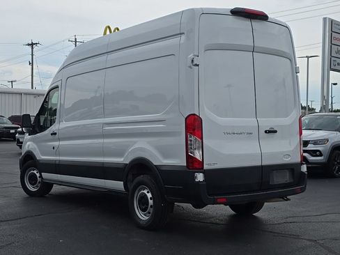 Used 2023 Ford Transit 250 148 High Roof RWD image 38