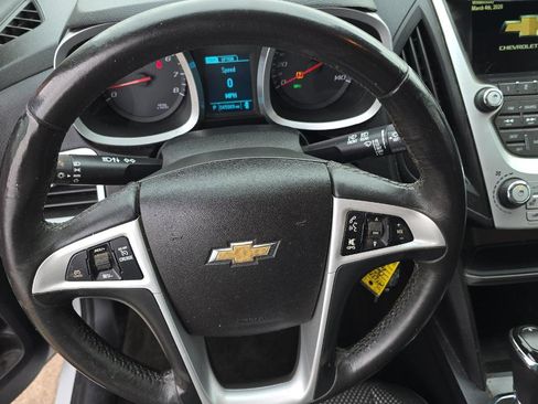 Used 2017 Chevrolet Equinox LT w/ Convenience Package image 27