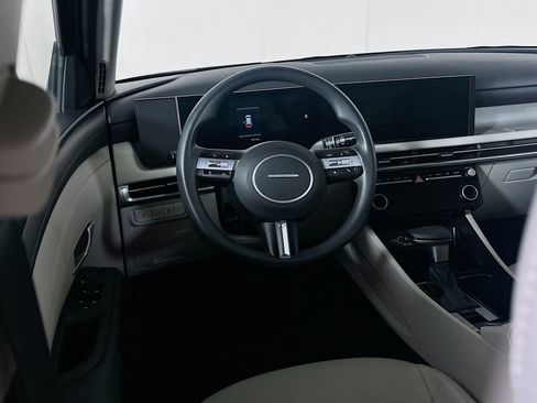 Used 2025 Hyundai Tucson SEL image 18