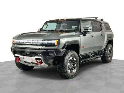 Used 2024 GMC Hummer EV 3X w/ Extreme Off-Road Package