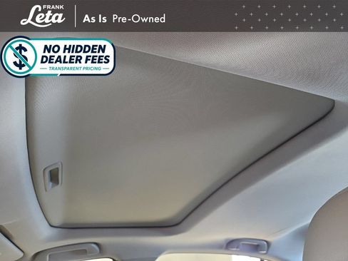 Used 2015 Acura TLX V6 w/ Technology Package FWD image 14