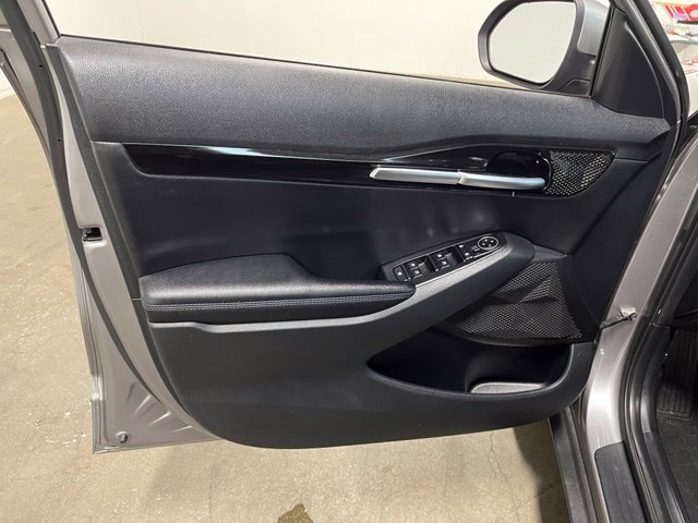 Used 2022 Kia Seltos S FWD image 24