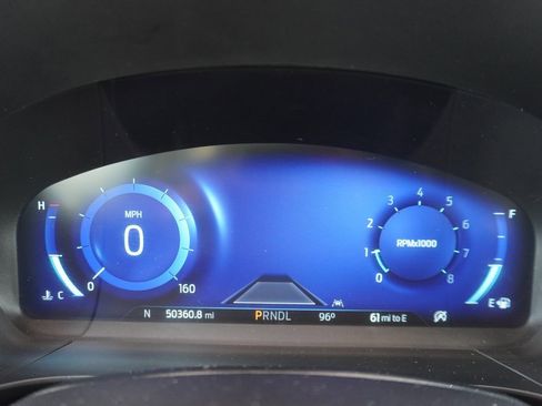 Used 2022 Ford Escape SEL w/ Technology Package image 11