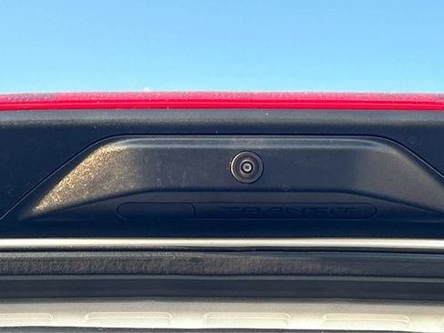 New 2025 Ford Transit 250 148 Medium Roof w/ Load Area Protection Package image 7