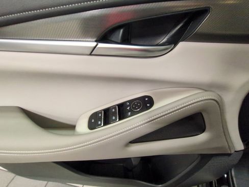 Used 2026 INFINITI QX60 Pure w/ Cargo Package image 10