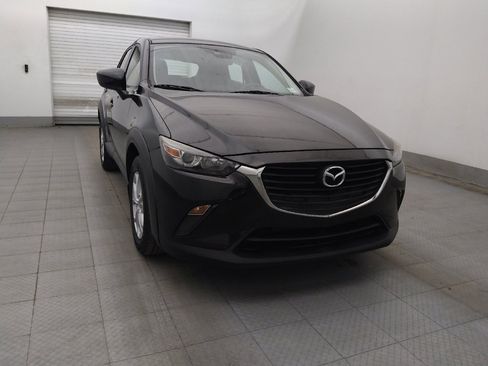 Used 2018 MAZDA CX-3 Sport FWD image 13