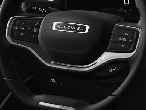 Used 2024 Jeep Wagoneer 4WD image 50