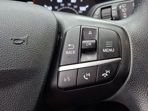 Certified 2022 Ford Escape SE AWD/4WD image 23