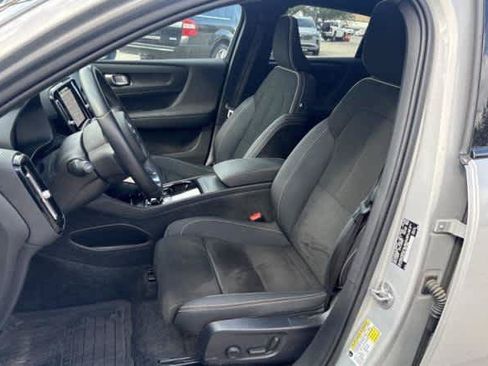 Used 2023 Volvo C40 P8 Recharge Ultimate w/ Protection Package Premier AWD/4WD image 2