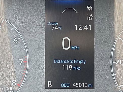 Used 2024 Toyota Corolla LE FWD image 23