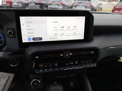 New 2026 Toyota Land Cruiser image 12