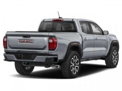 New 2026 GMC Canyon AT4X image 2