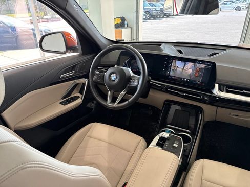 Used 2025 BMW X1 xDrive28i w/ Technology Package AWD/4WD image 47