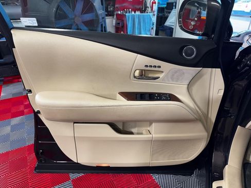 Used 2013 Lexus RX 350 2WD image 14